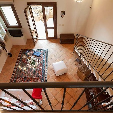 Villa Baia Verde Кустоначи Екстериор снимка