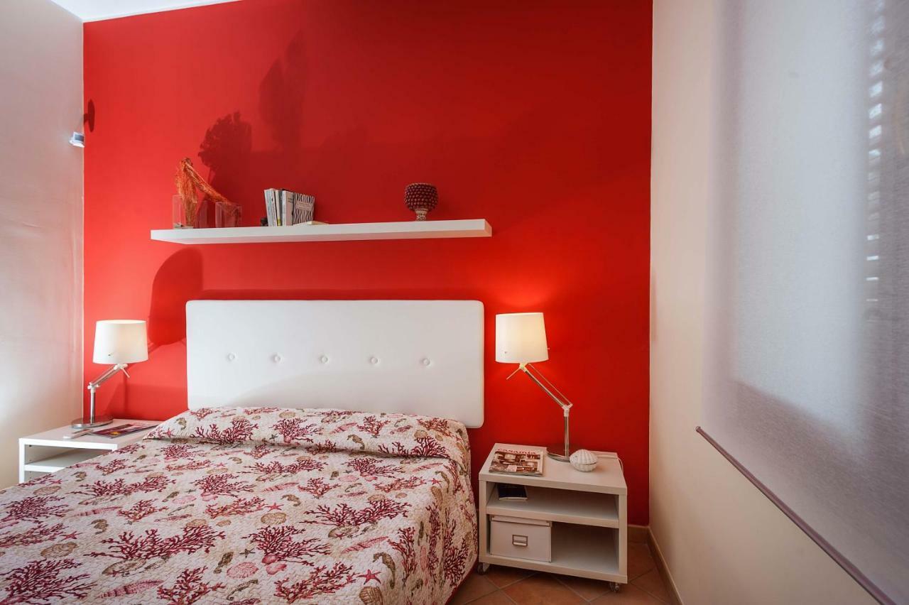 Villa Baia Verde Кустоначи Екстериор снимка